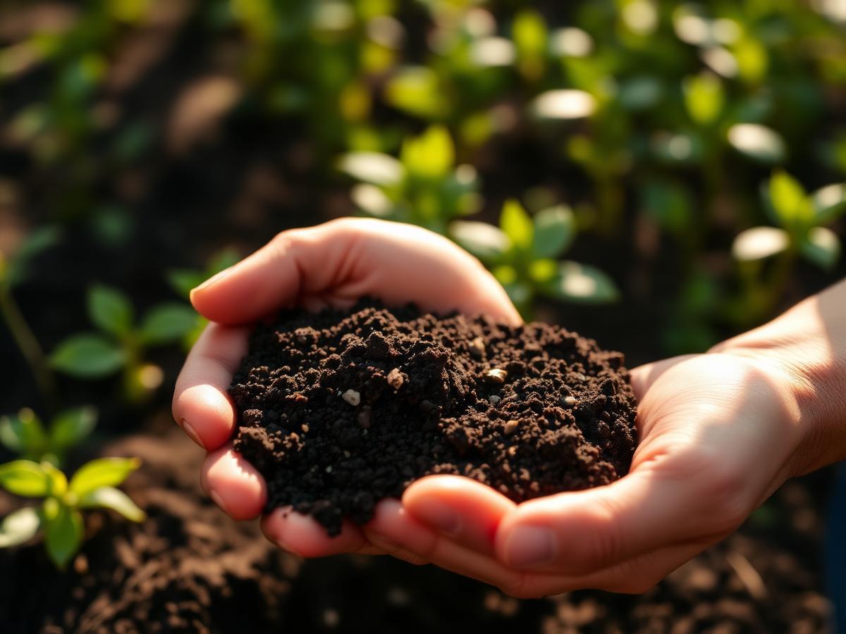 Fertilizers